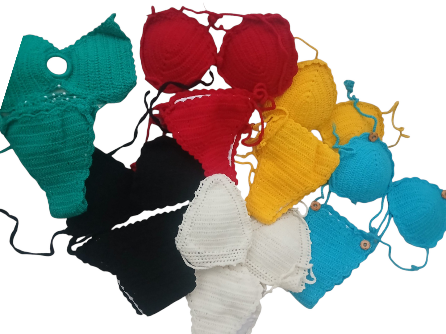 Bikinis