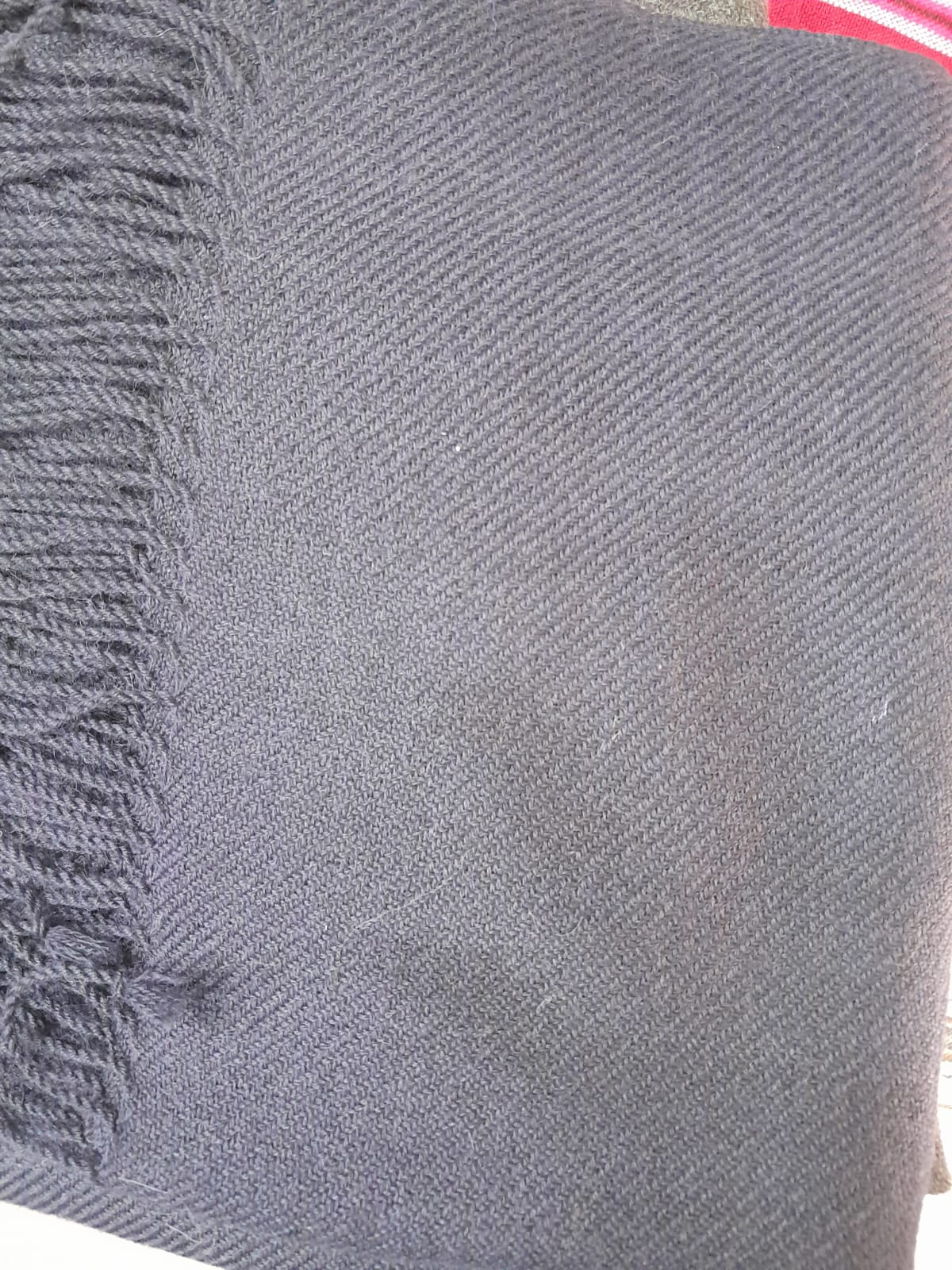 Foulards Baby Alpaca 100%