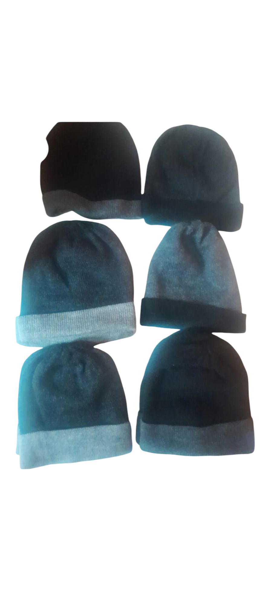 bonnets