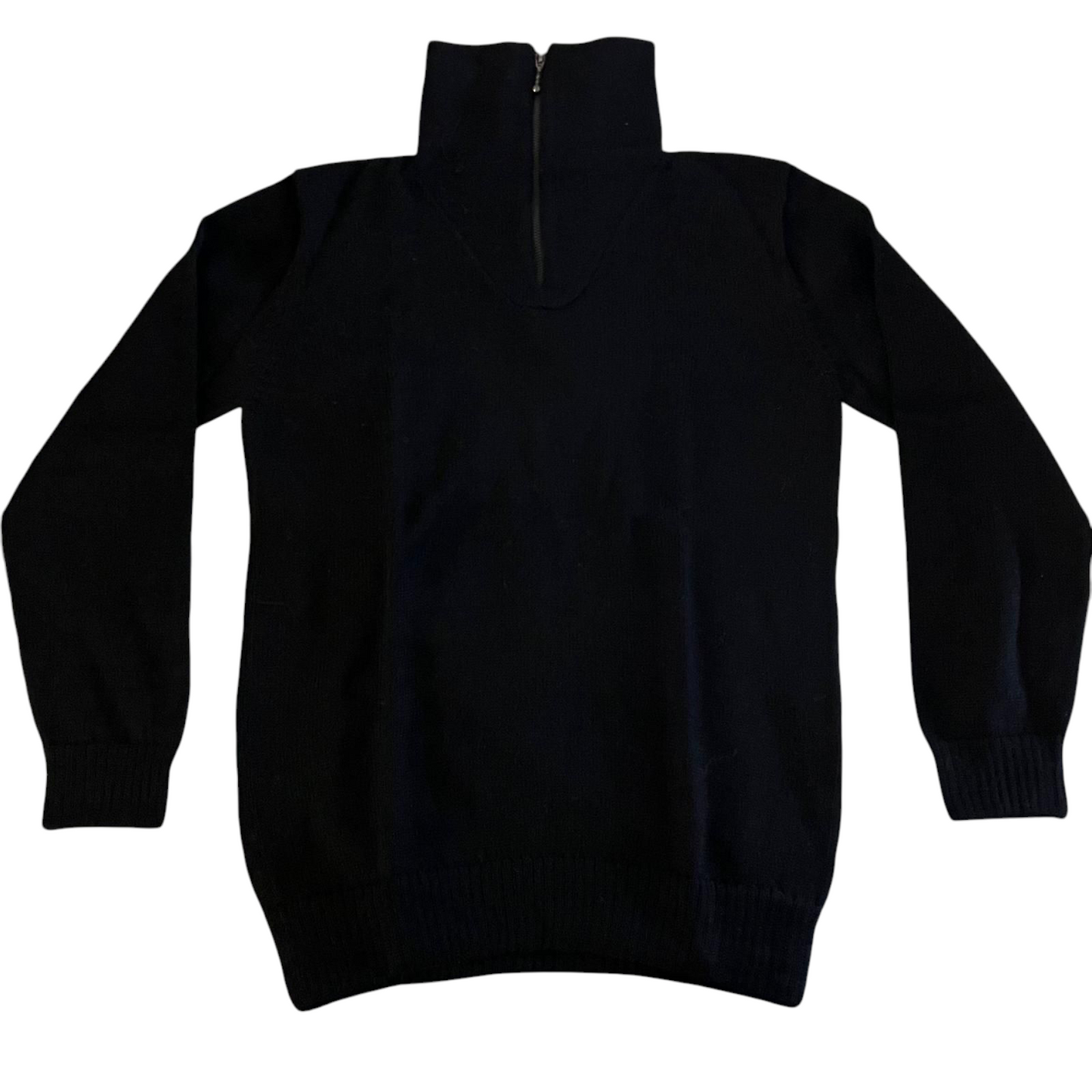Pullover Baby alpaga made in Bolivia