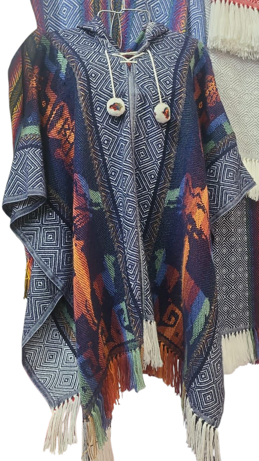 Poncho