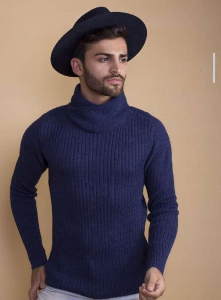Sweater men