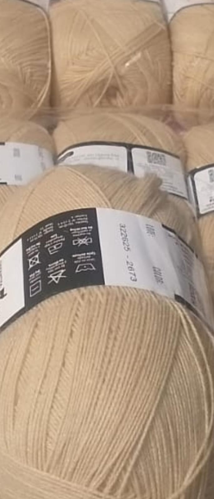 Alpaca wool Yarn