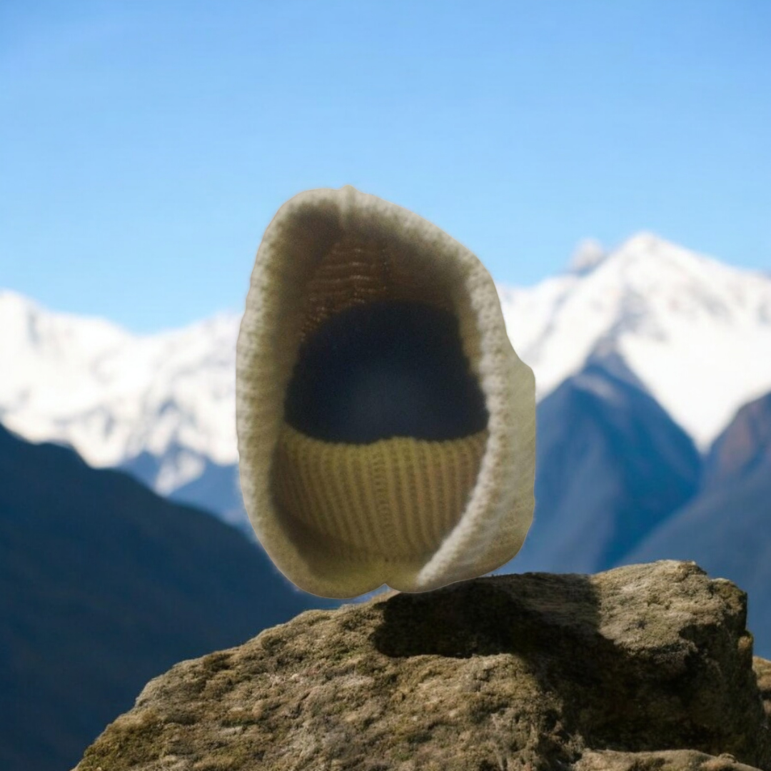 Cagoule 100%Alpaga (Balaclava)