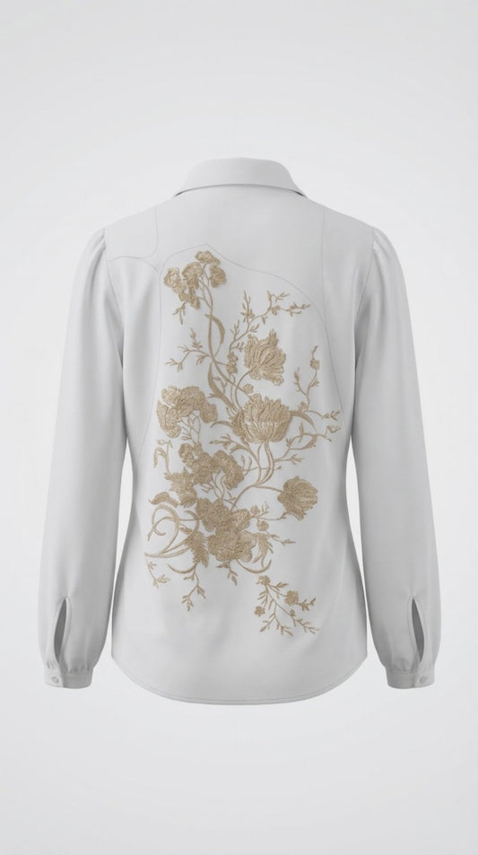 Woman Shirt 100% cotton